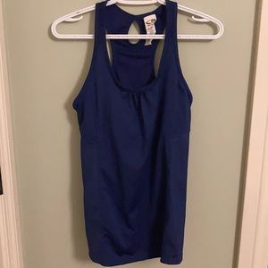 Champion workout top